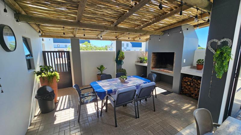 3 Bedroom Property for Sale in Dwarskersbos Western Cape